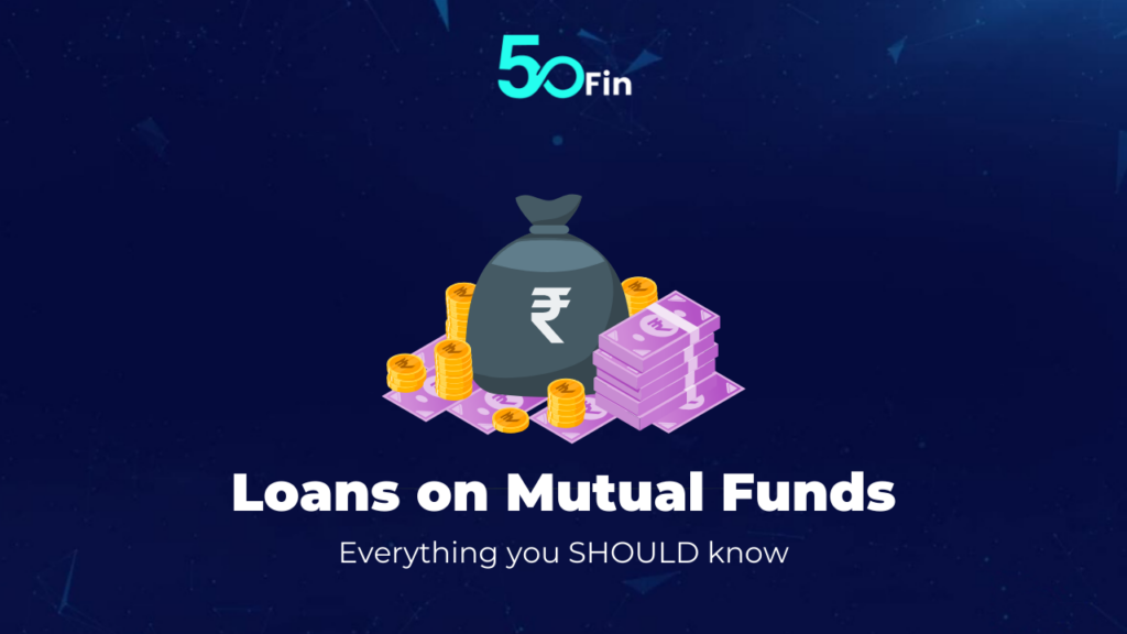 loan on mutual funds