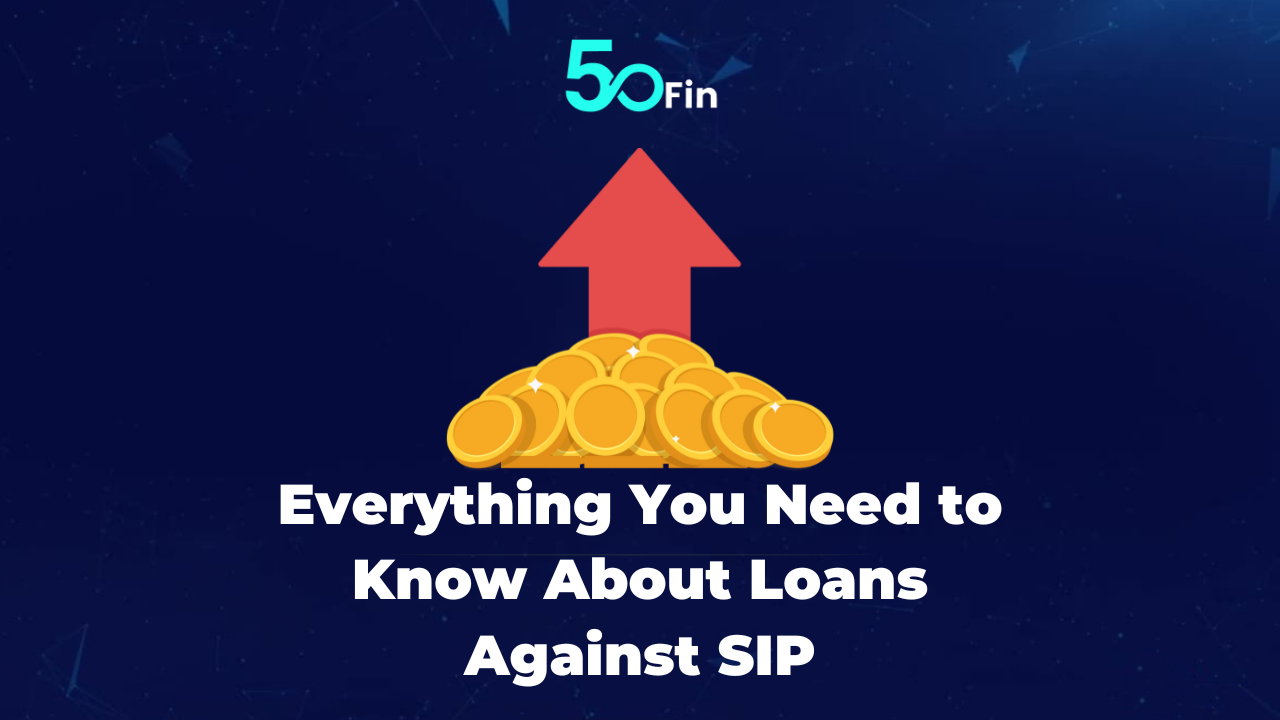 loans against sip